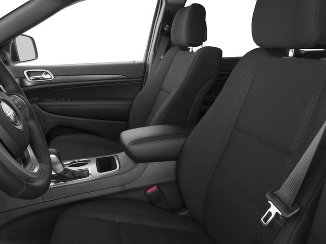 2017 Jeep Grand Cherokee Laredo photo 12