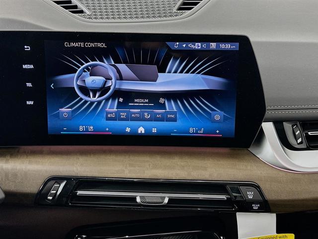 2025 Bmw X1 XDrive28i photo 16