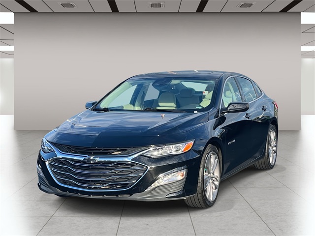 2024 Chevrolet Malibu Premier 2LT photo 8