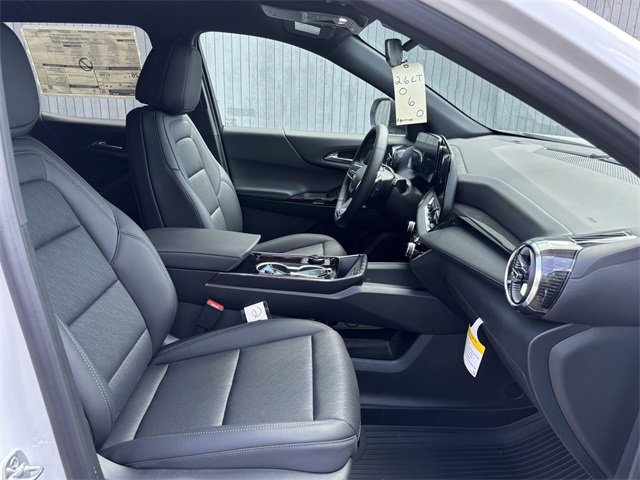 2026 Chevrolet Equinox LT photo 18