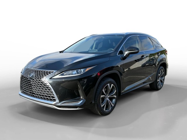 Lexus Vehicles For Sale | Del Grande Dealer Group