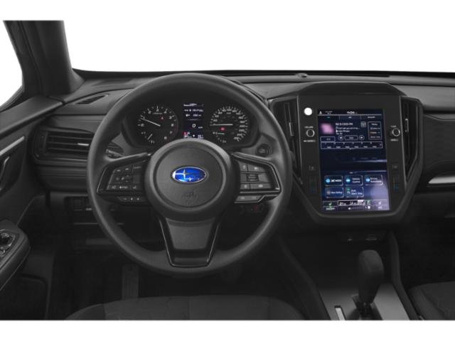 2025 Subaru Forester Base photo 6