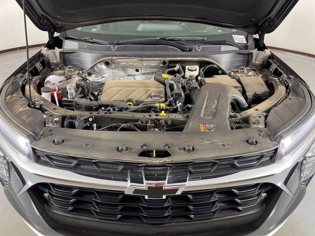 2026 Chevrolet Trax LT photo 42