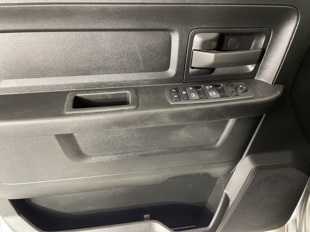 2022 Ram 2500 Tradesman photo 15