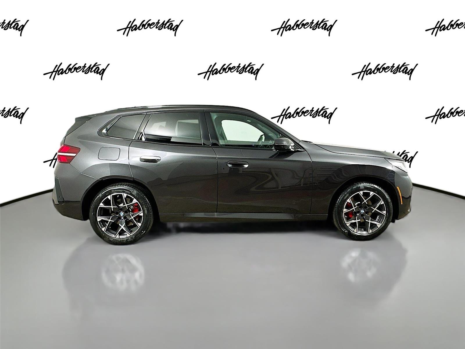 2026 Bmw X3 photo 4