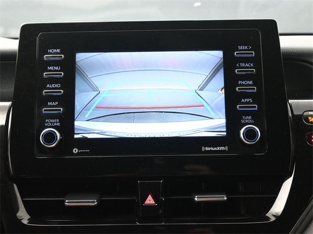 2023 Toyota Camry LE photo 28