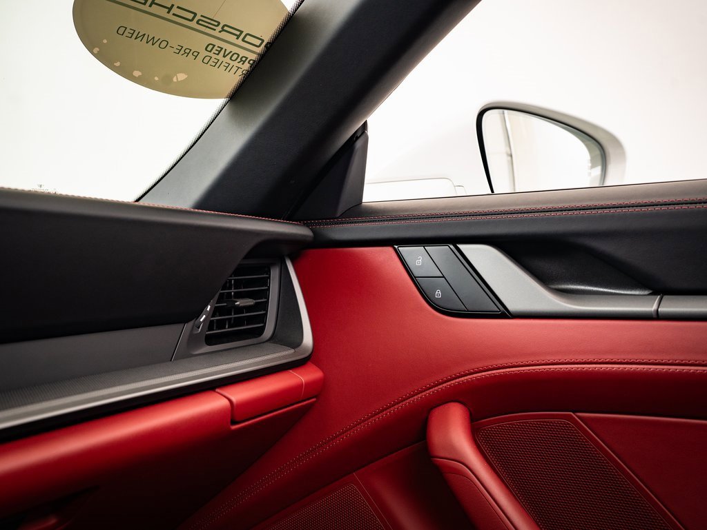 2024 Porsche 911 Targa 4S photo 31