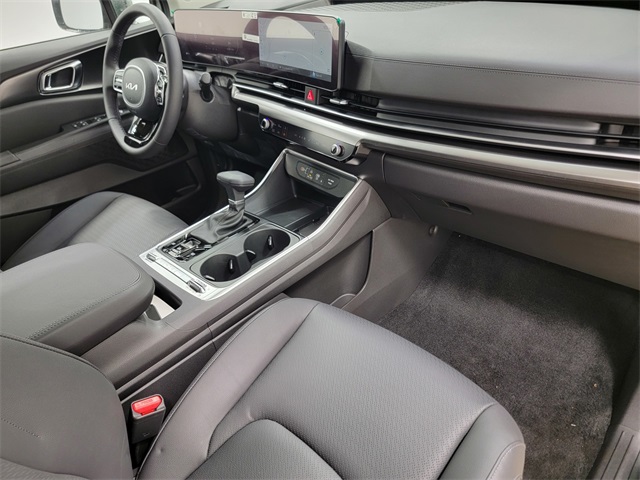 2026 Kia Carnival SX Prestige photo 13