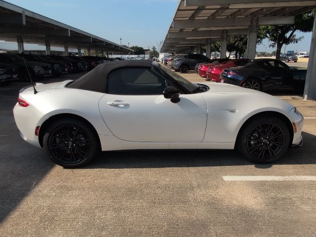 2025 Mazda MX-5 Miata Miata photo 4
