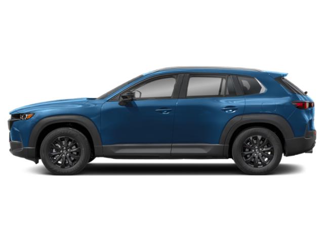 2025 Mazda CX-50 2.5 S Preferred photo 3