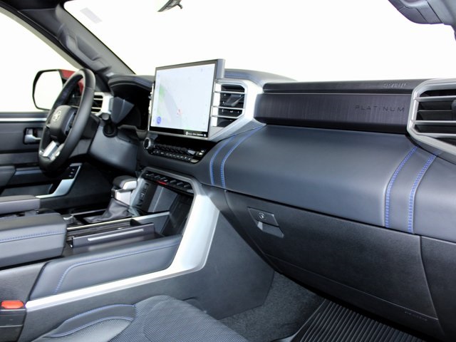 2023 Toyota Tundra Platinum photo 30