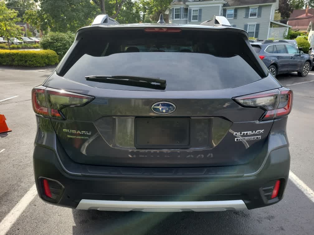 2022 Subaru Outback Touring XT photo 4