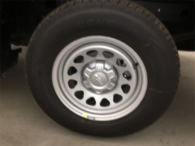 2020 Chevrolet Silverado 1500 photo 4