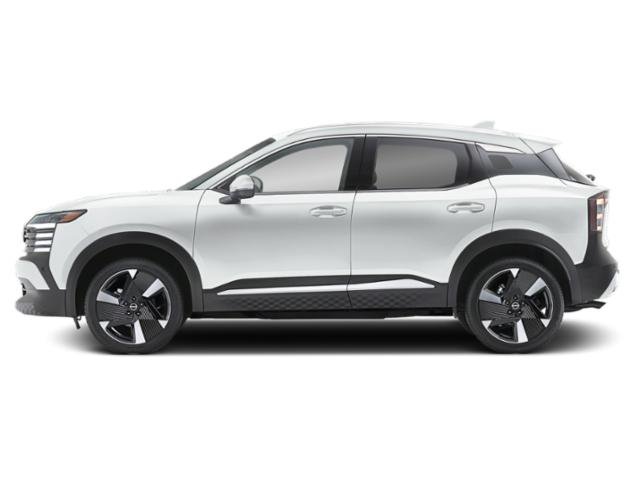 2025 Nissan Kicks SR photo 2