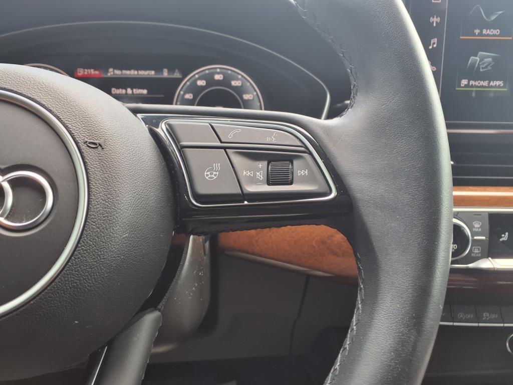 2022 Audi A5 Premium Plus 40 TFSI Quattro photo 15