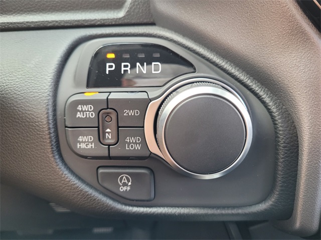 2026 Ram 1500 Big Horn photo 24