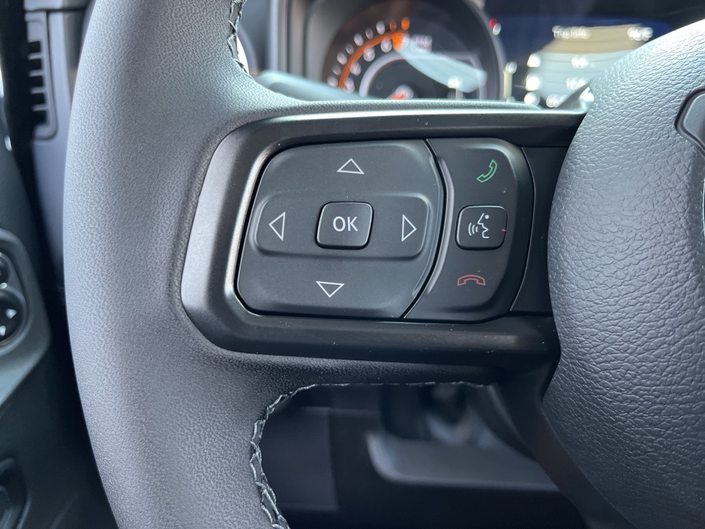 2025 Jeep Gladiator Sport photo 40