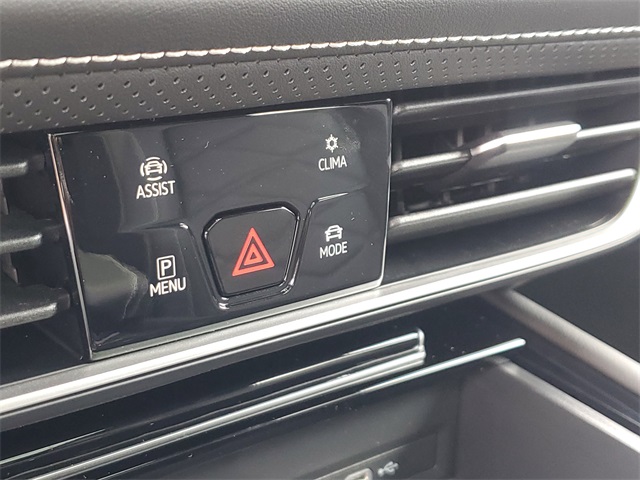 2026 Volkswagen Atlas Cross Sport SE Technology photo 28