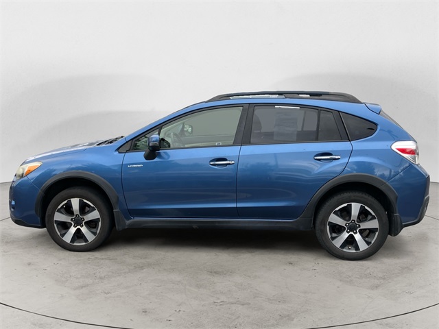 2014 Subaru Crosstrek 2.0i Hybrid Touring photo 3