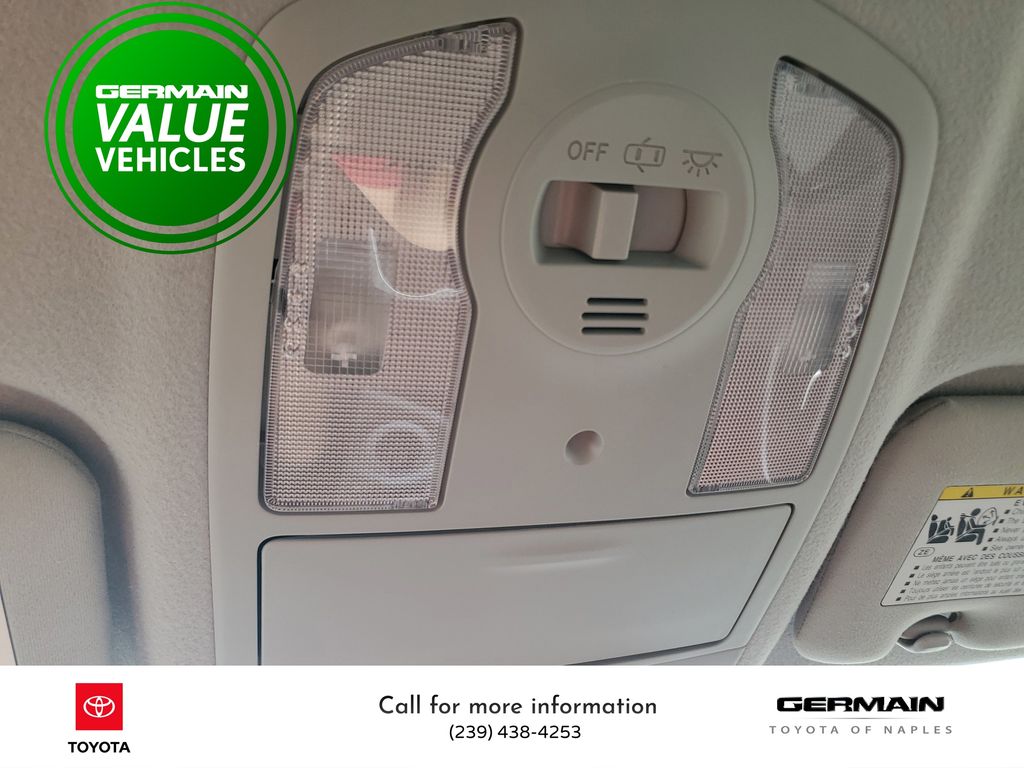 2012 Toyota Prius Two photo 24