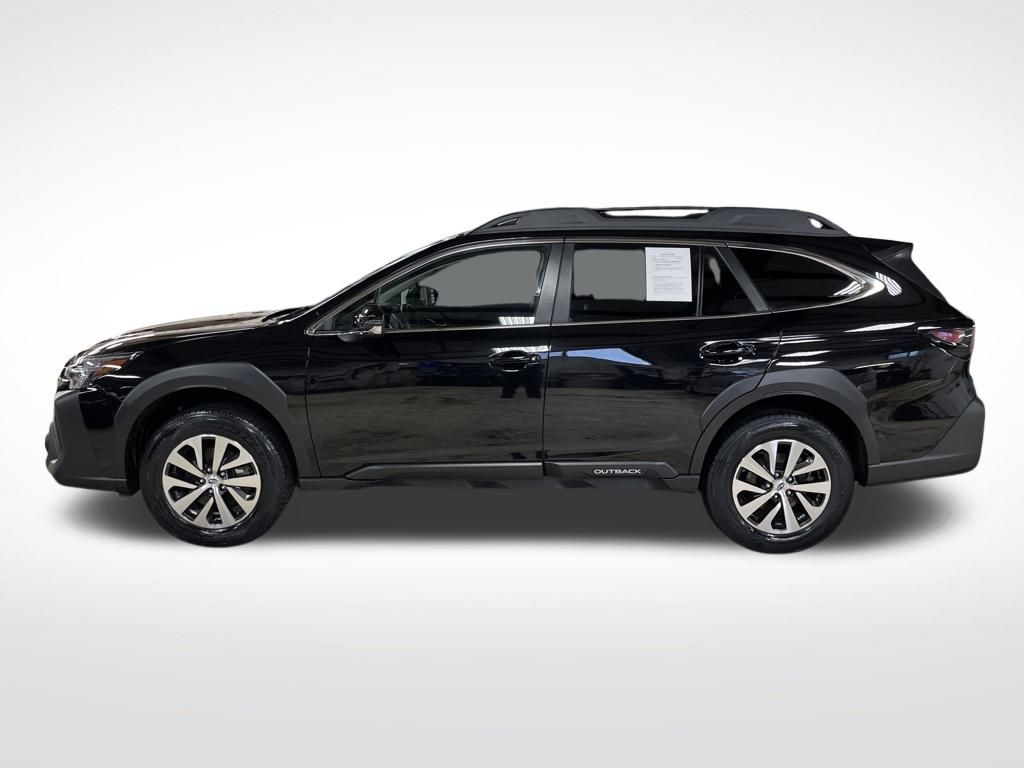 2023 Subaru Outback Premium photo 2