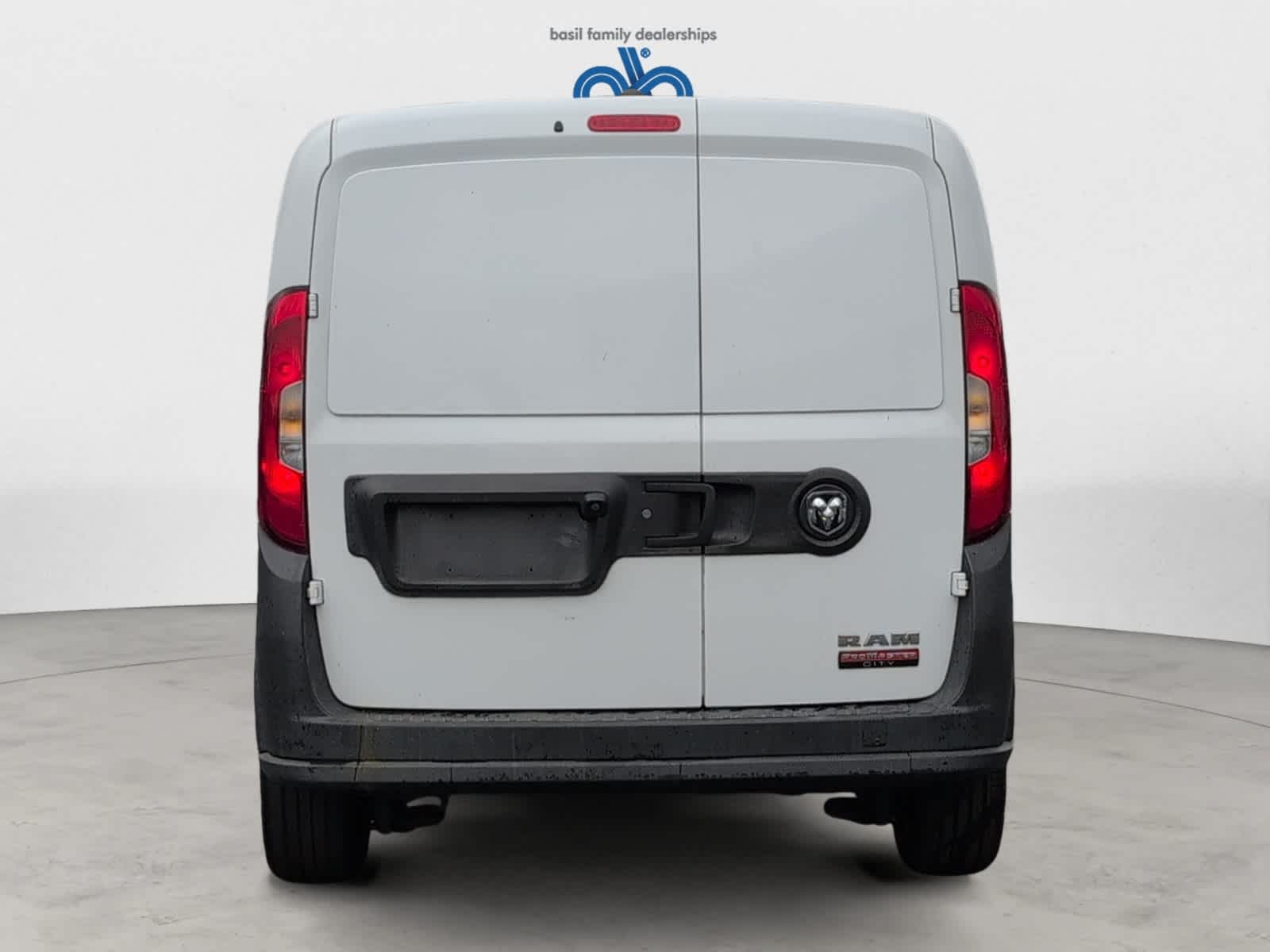2021 Ram ProMaster City Tradesman Wagon photo 3