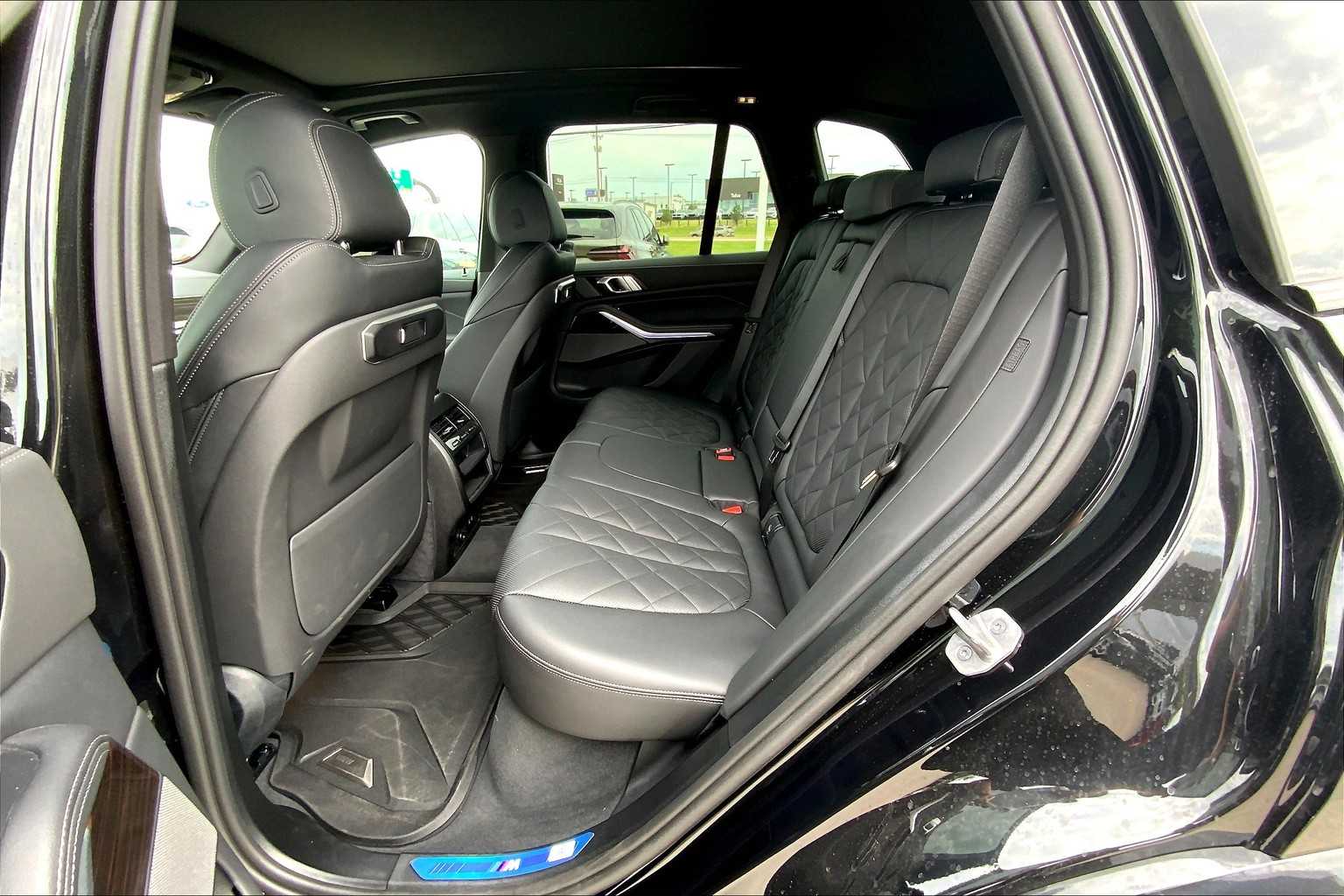 2025 Bmw X5 xDrive40i photo 18