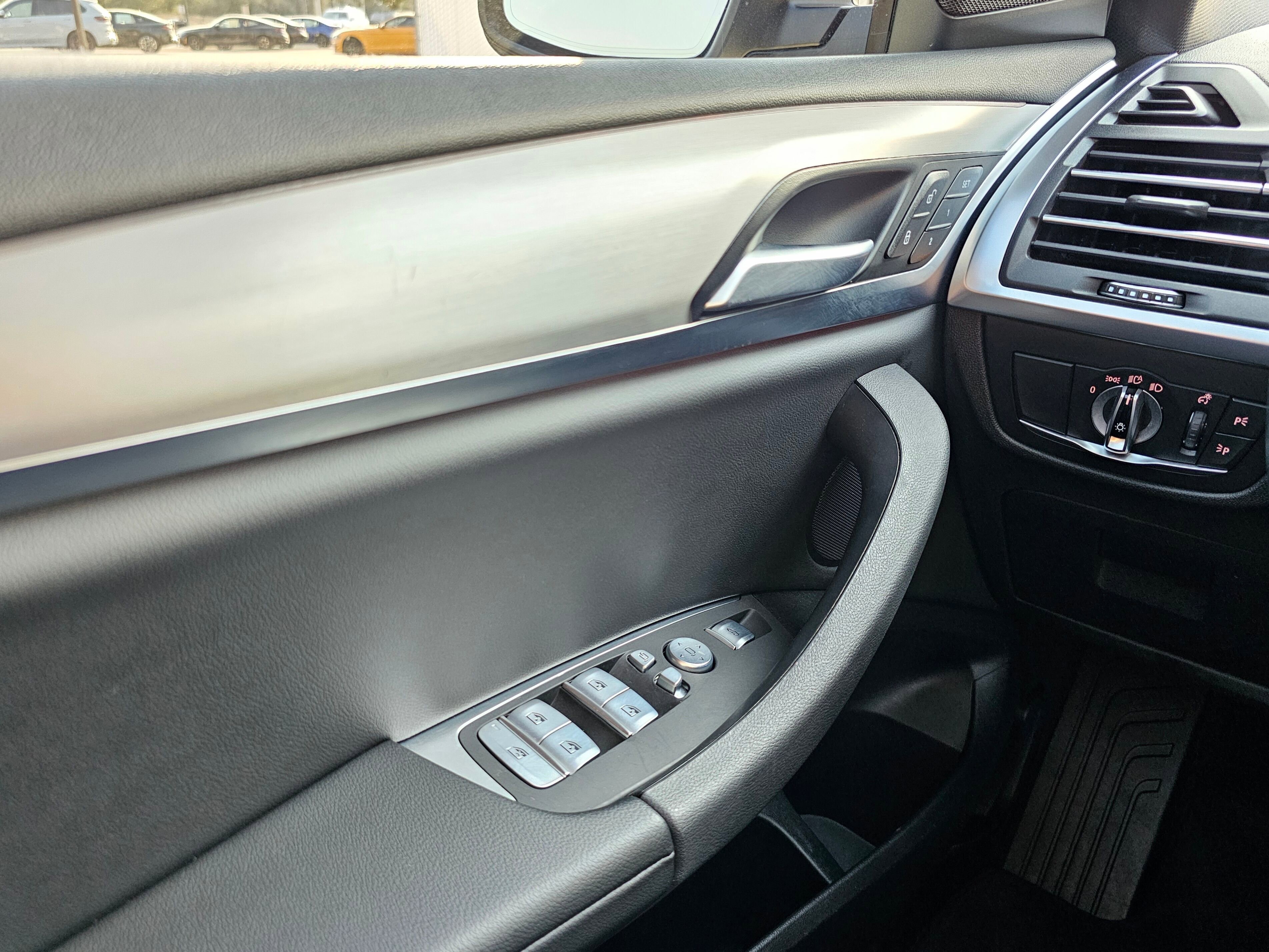 2022 Bmw X3 xDrive30i photo 6