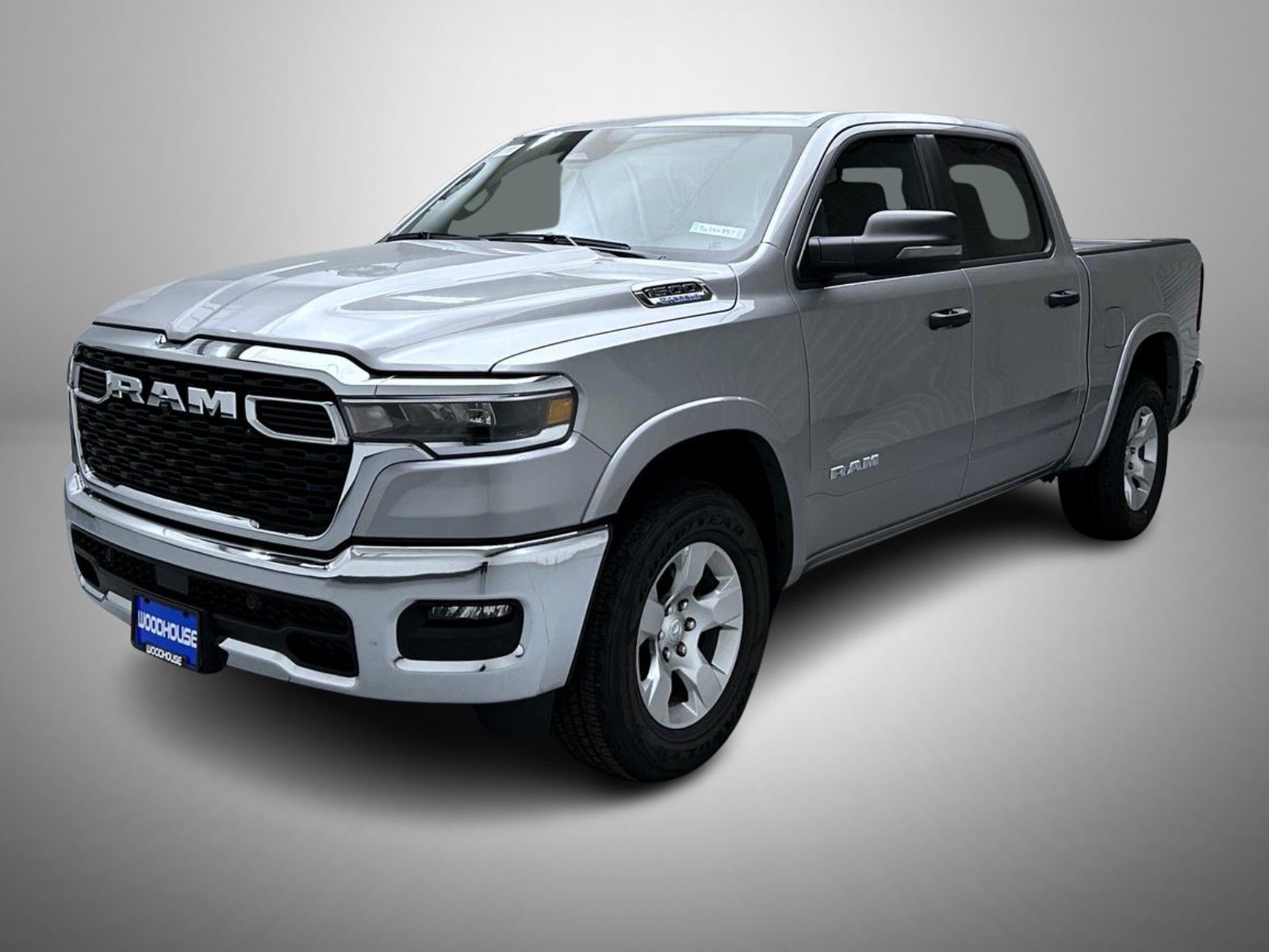 2025 RAM Ram 1500 Pickup Big Horn/Lone Star's photo