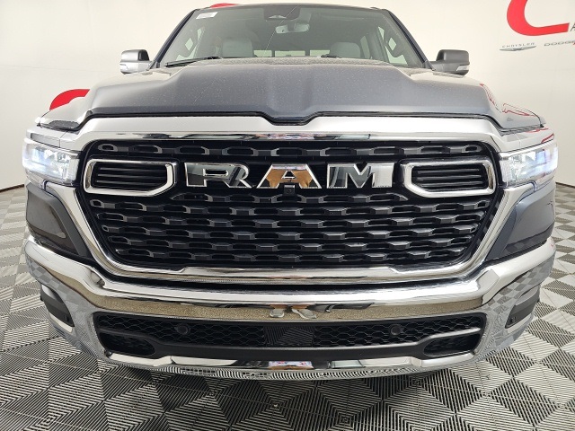 2026 Ram 1500 Big Horn Lone Star photo 2