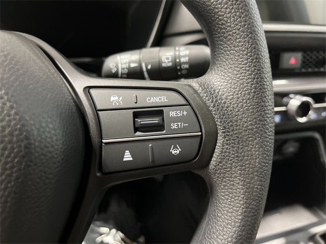 2026 Honda CR-V EX photo 18
