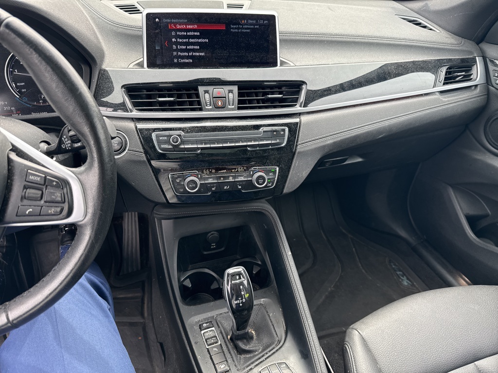2020 Bmw X1 XDrive28i photo 3
