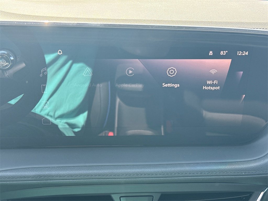 2026 BUICK ENCORE GX - Image 21