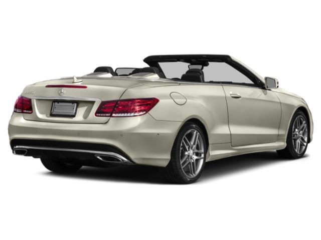 2015 Mercedes Benz E 550 photo 2