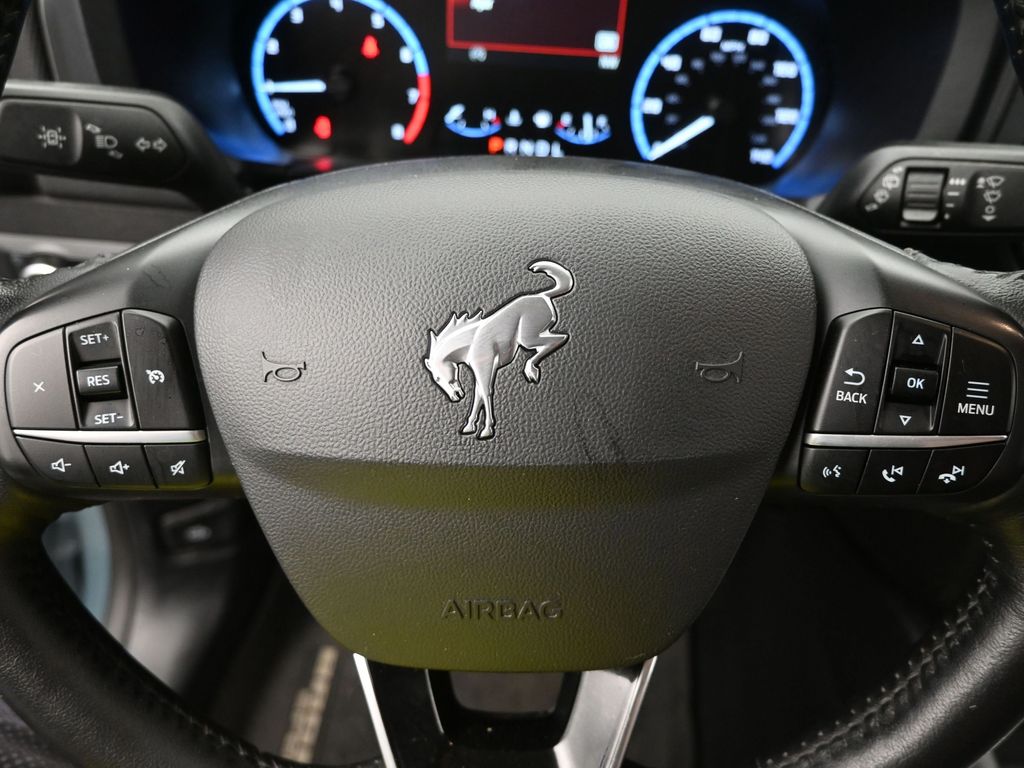2022 Ford Bronco Sport Big Bend photo 12