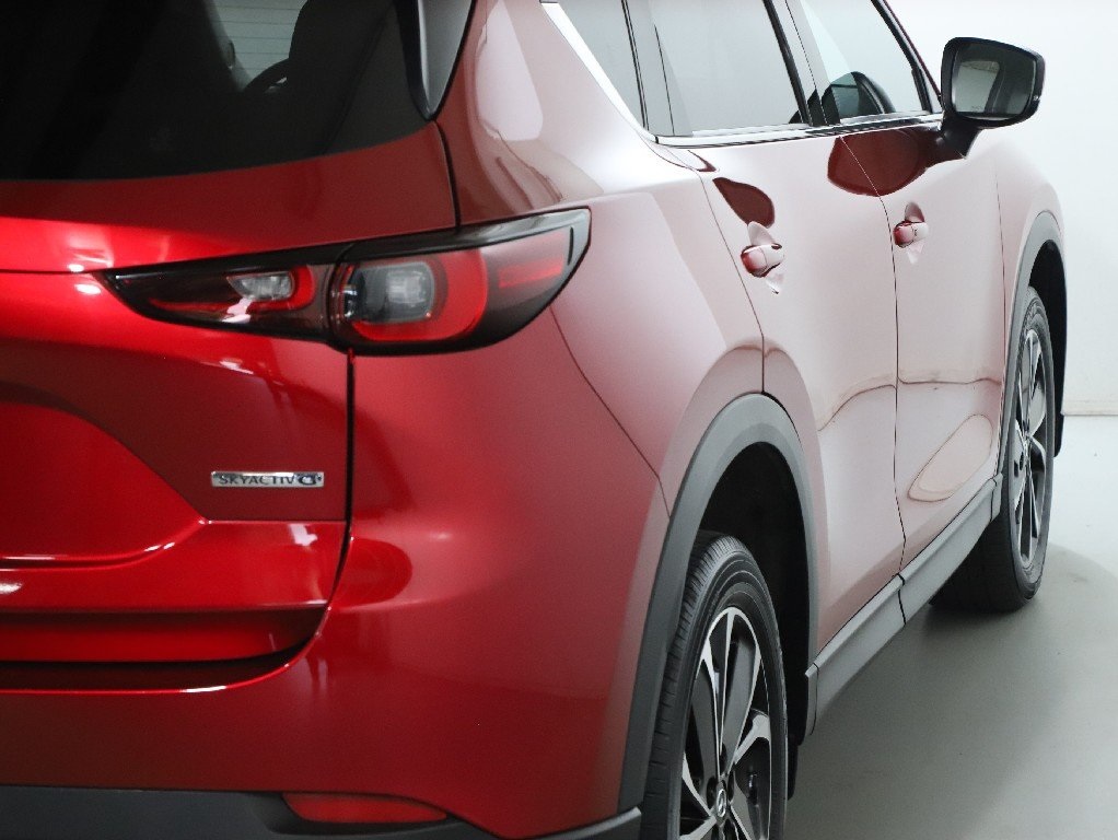 2023 Mazda CX-5 2.5 S Premium photo 44