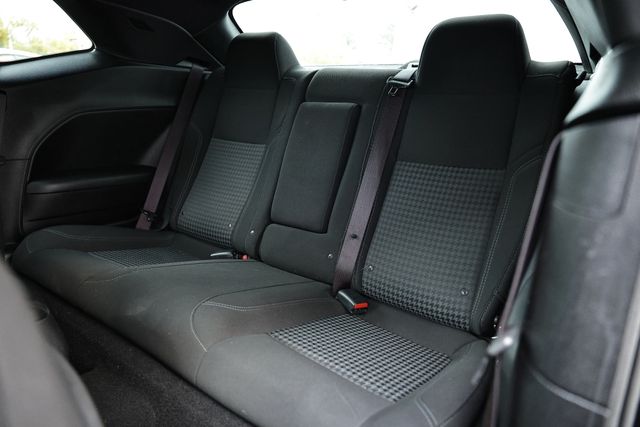 2021 Dodge Challenger SXT photo 26