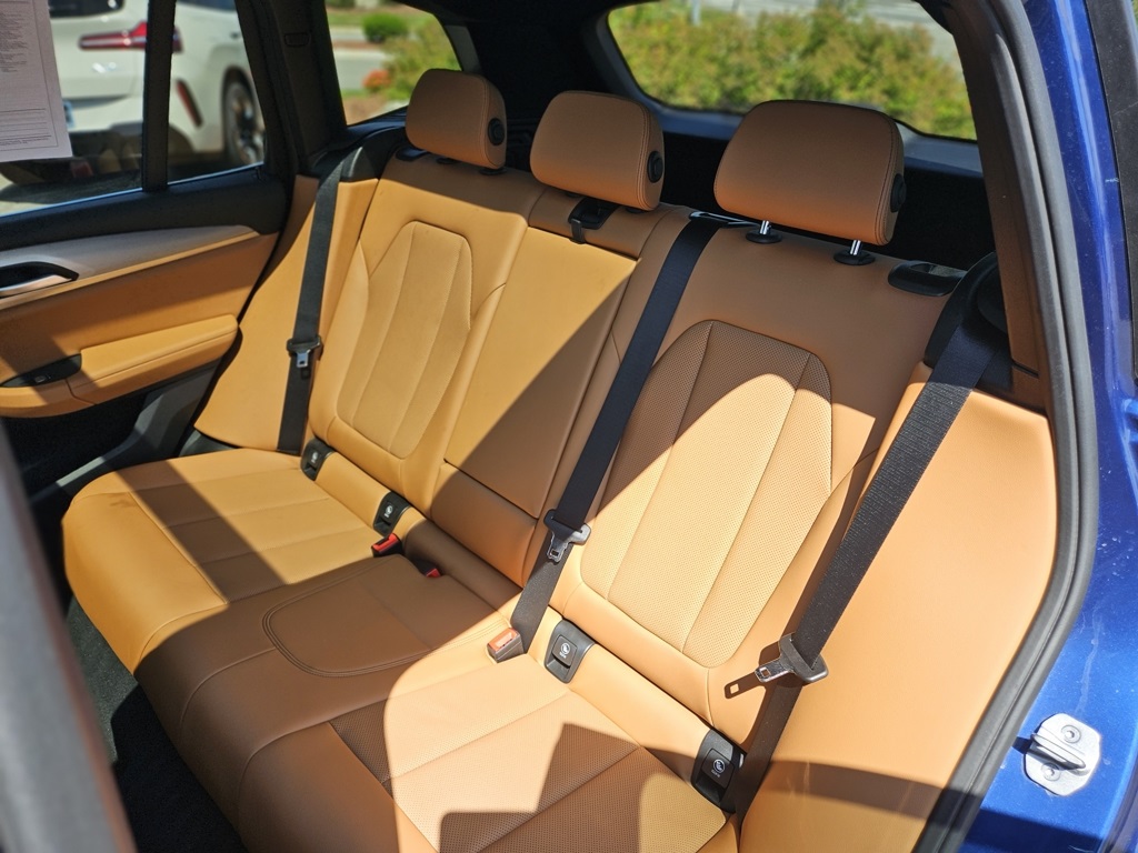 2023 Bmw X3 xDrive30i photo 18