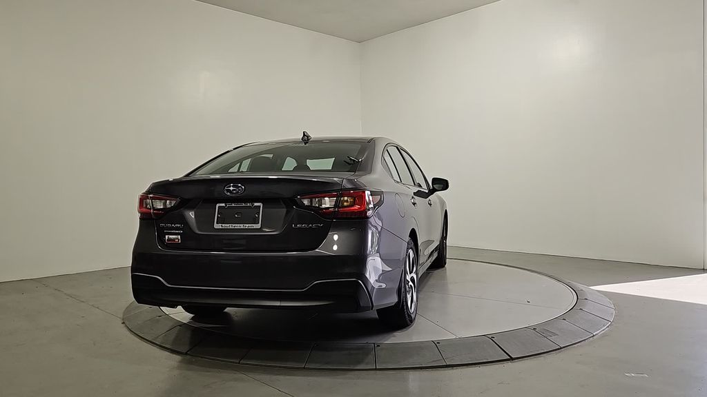 2025 Subaru Legacy Premium photo 5
