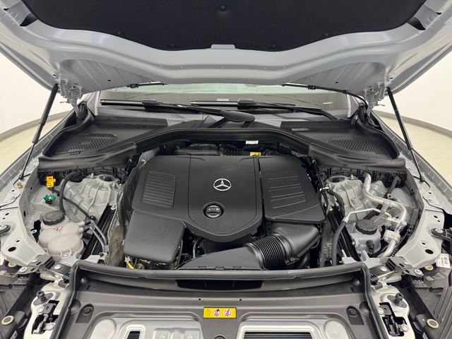 2026 Mercedes Benz GLC 350e 4MATIC photo 7