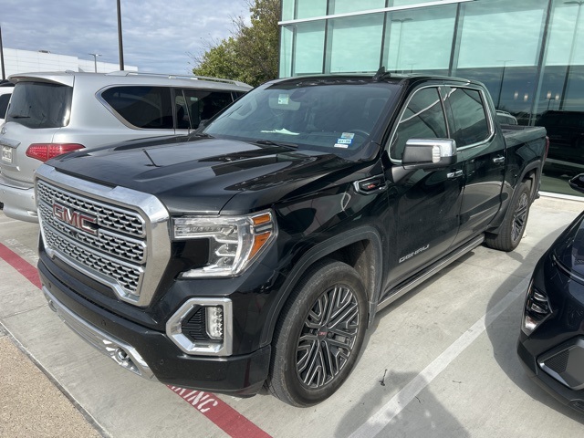 2019 GMC Sierra 1500 Denali Denali's photo