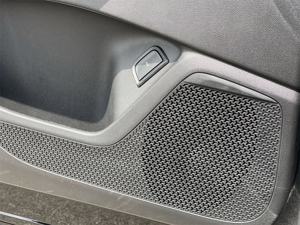 2025 Chevrolet Blazer EV photo 22