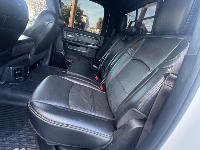 2020 Ram 2500 Power Wagon photo 22