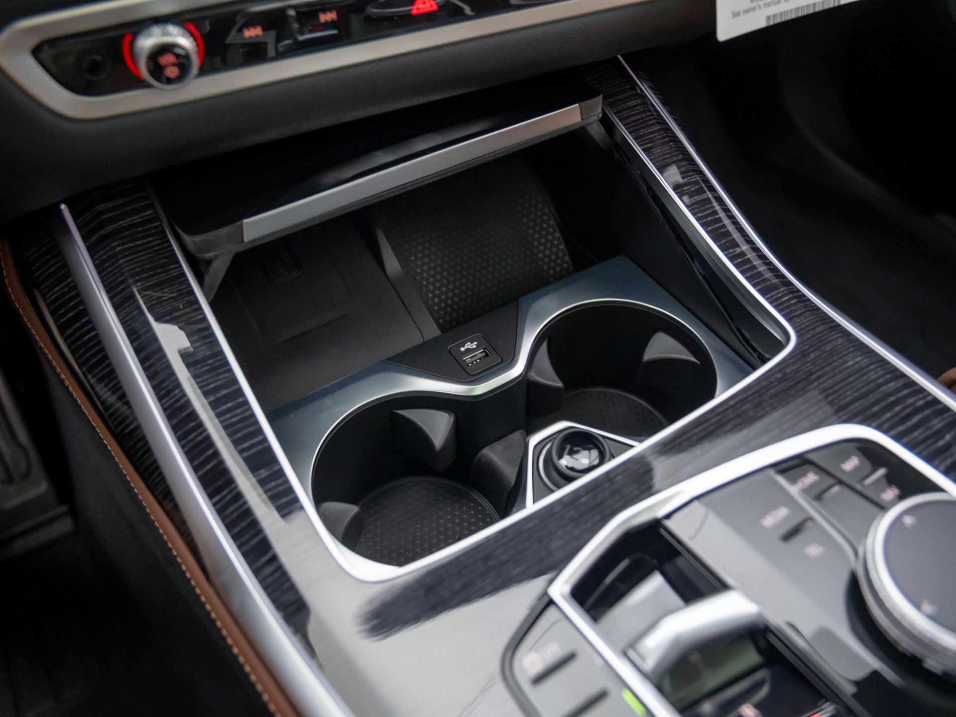 2025 Bmw X7 M60i photo 25