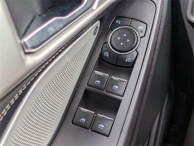 2020 Ford Explorer ST photo 28
