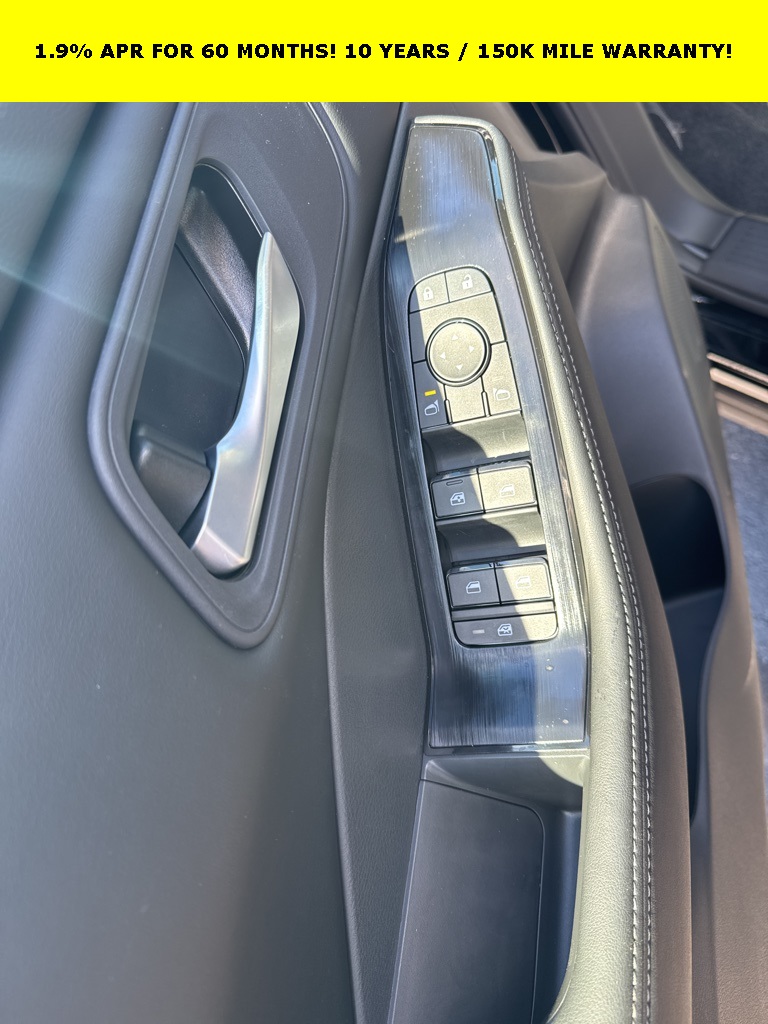 2026 Nissan Rogue SV photo 20