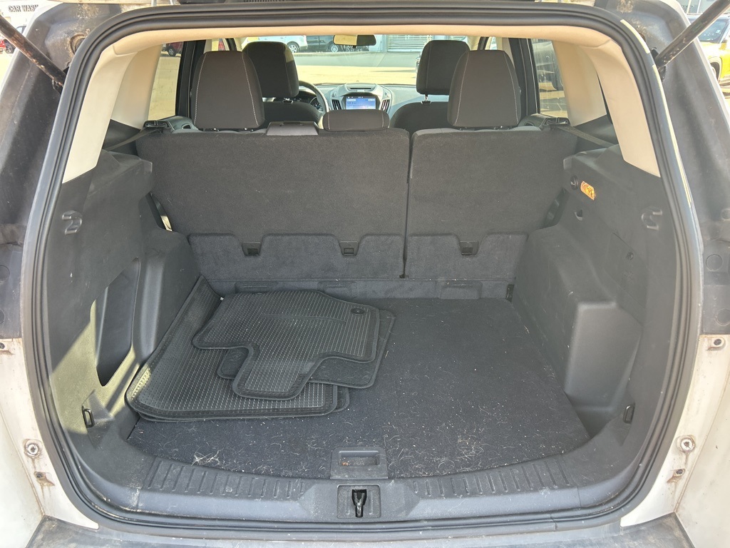 2016 Ford Escape SE photo 24