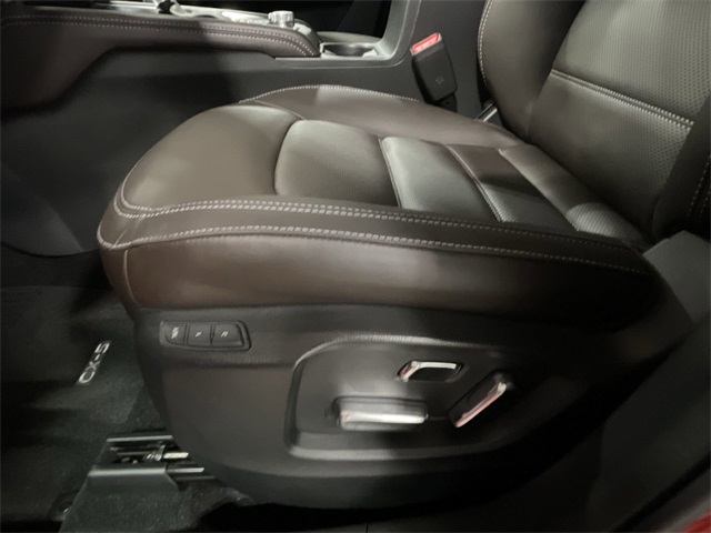 2025 Mazda CX-5 2.5 Turbo Signature photo 18