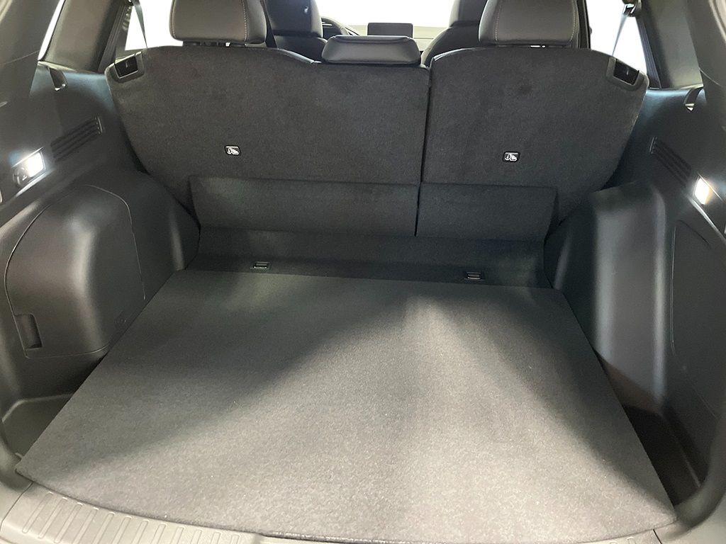 2026 Honda CR-V Hybrid Sport Touring photo 26