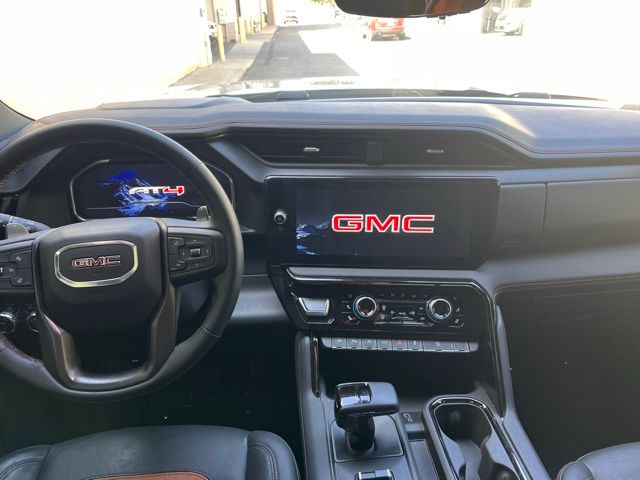 2024 Gmc Sierra 1500 AT4 photo 9